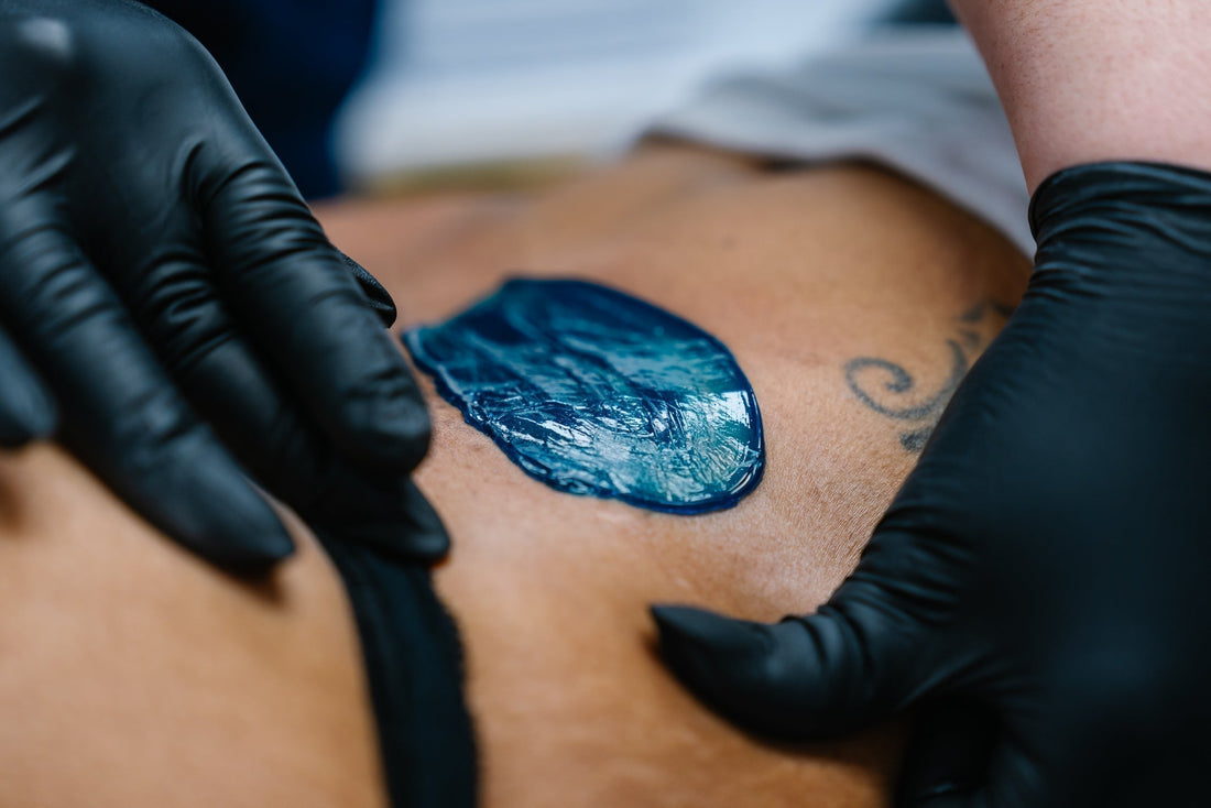 Brazilian Wax in Lake Charles: How to Prep + What to Book at BARENUÉ™