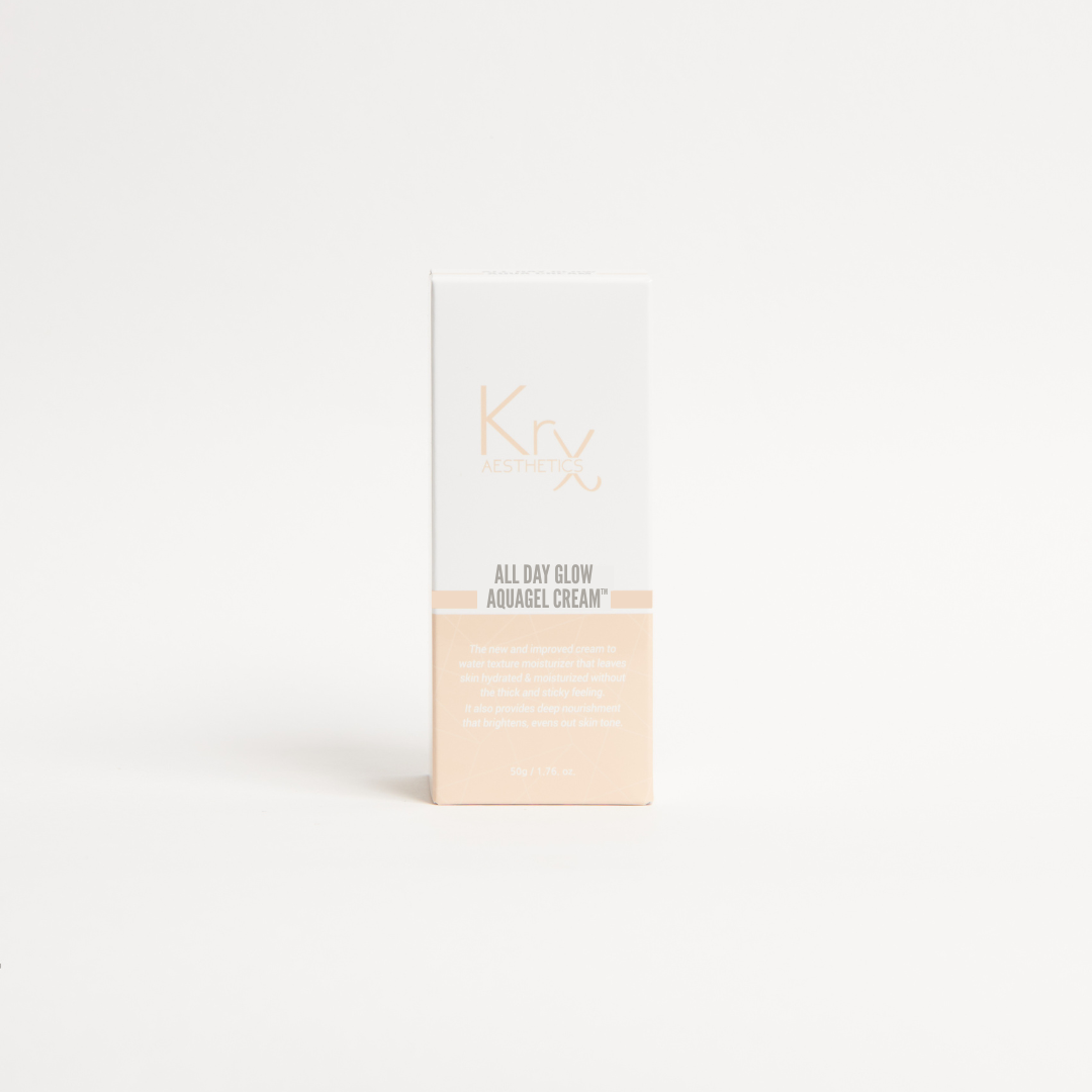 AquaGel™ Cream