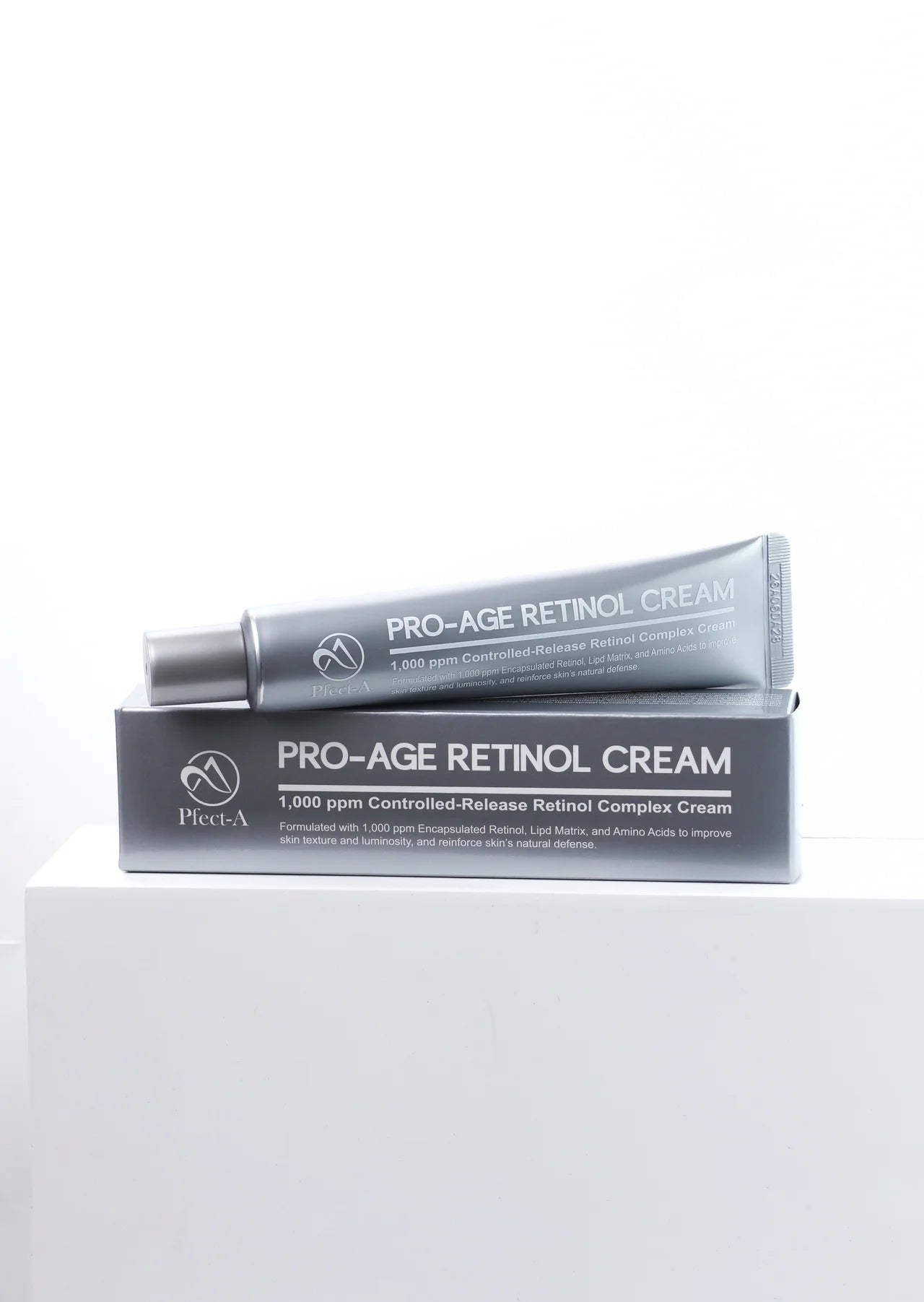Controlled-Release Retinol Cream