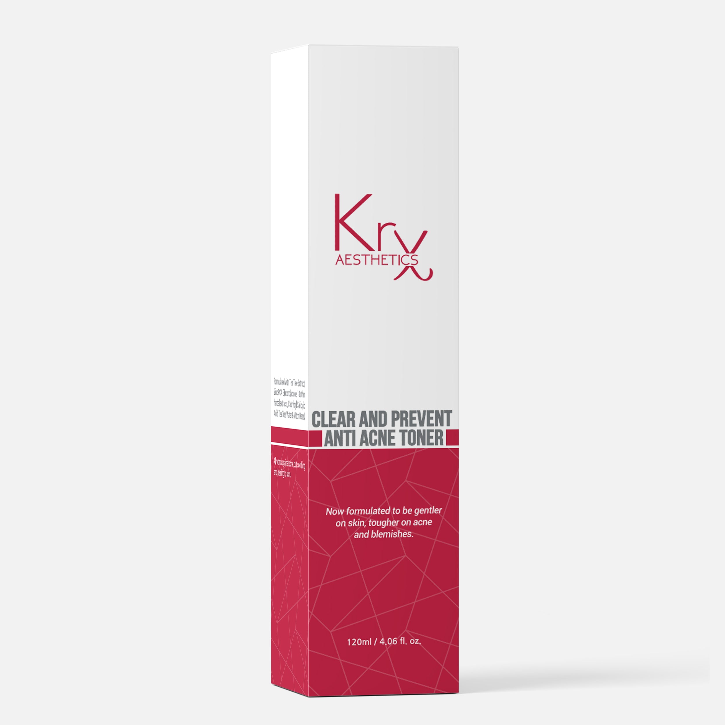 Clear + Prevent Anti-Acne Toner