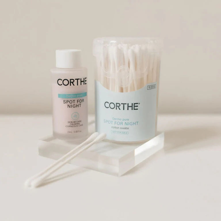 Pure Spot Night Treatment