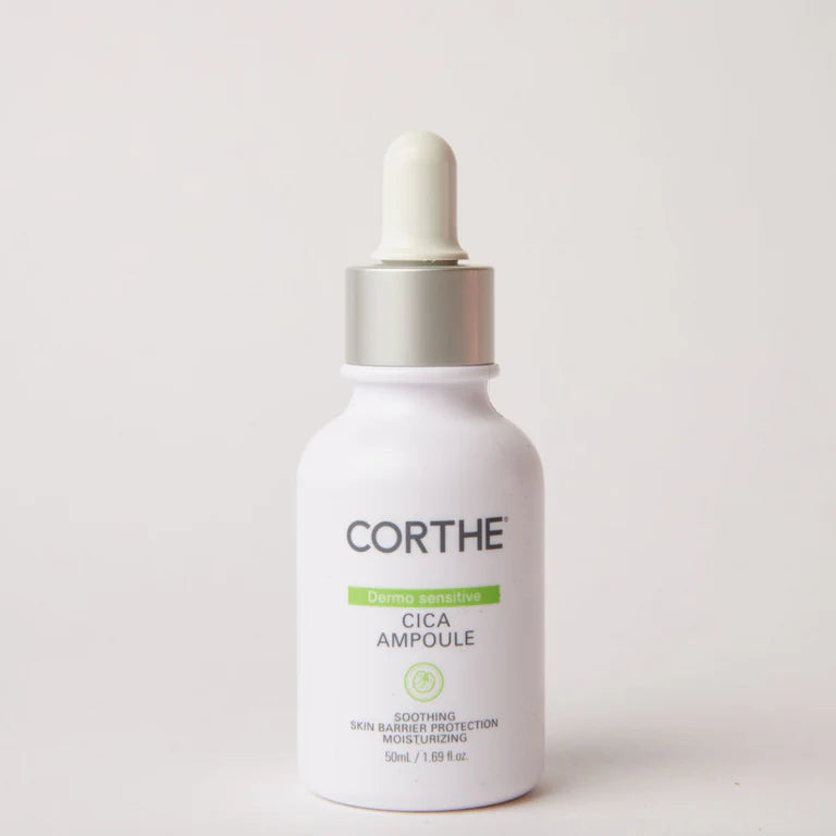Sensitive Cica Ampoule