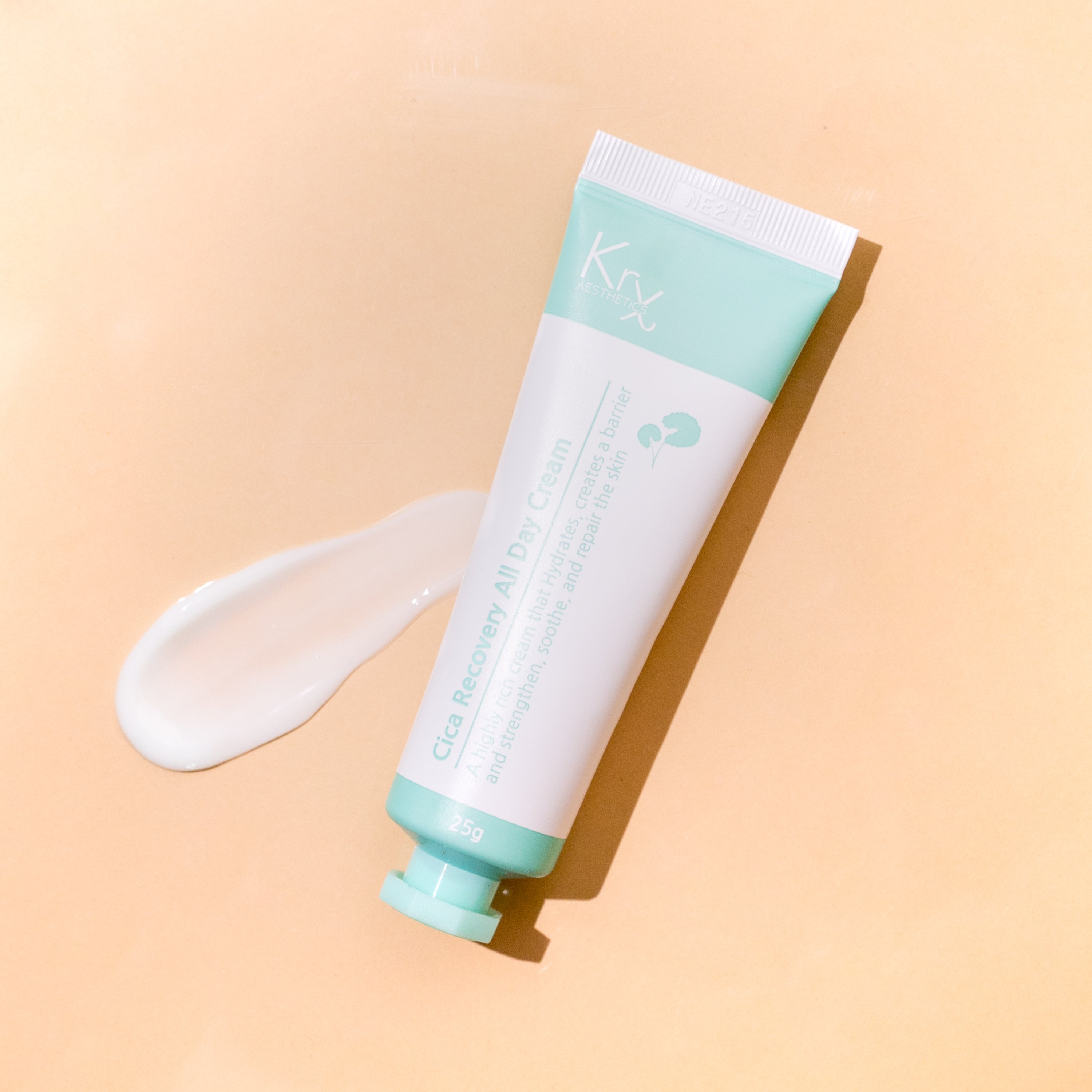 Cica Recovery Cream