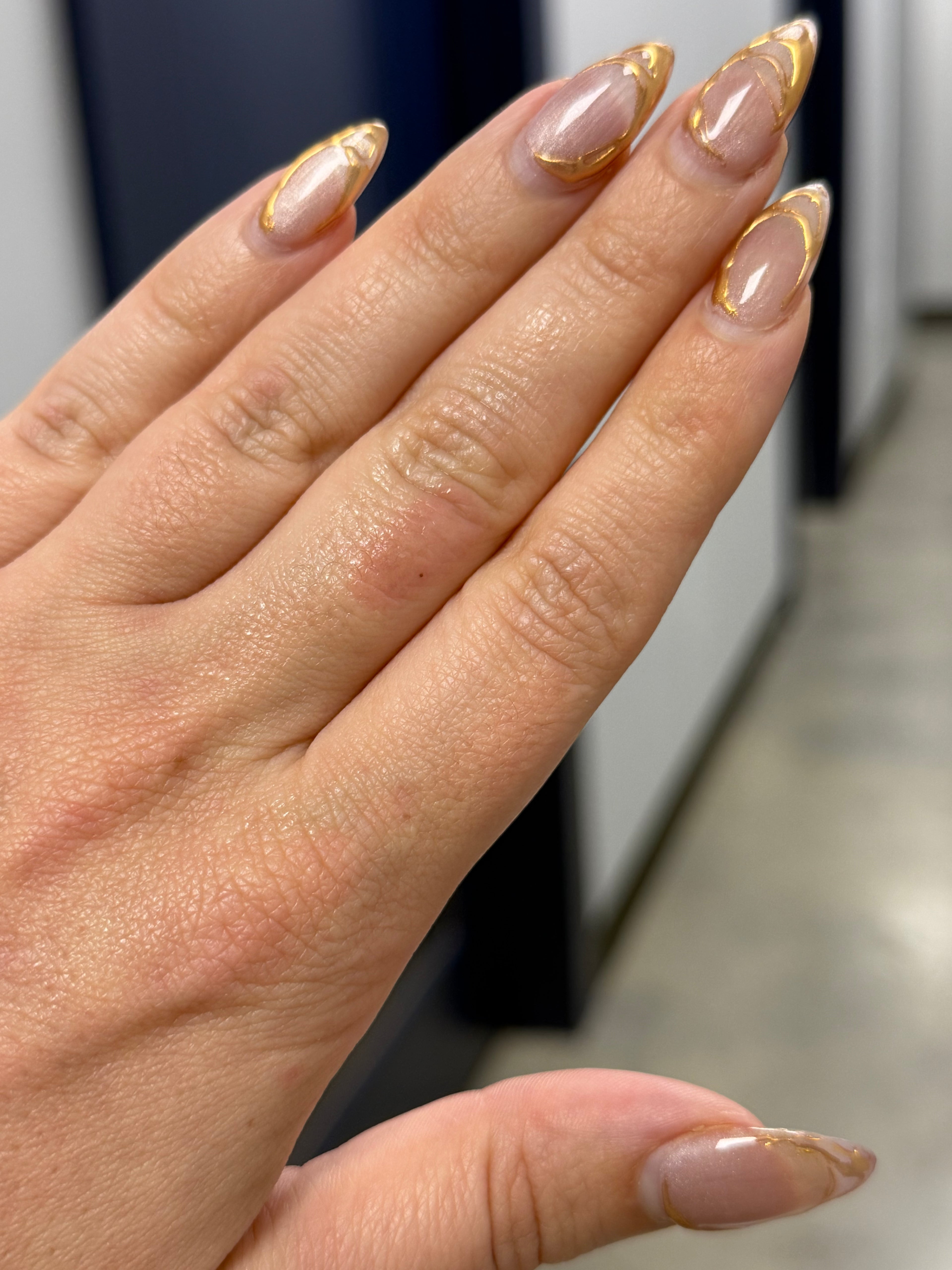 Beta-Glucan Recovery Serum