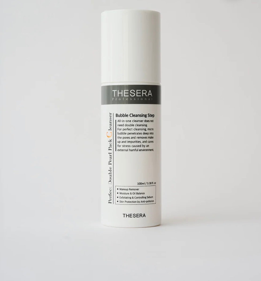 Perfect Double Pearl Cleanser