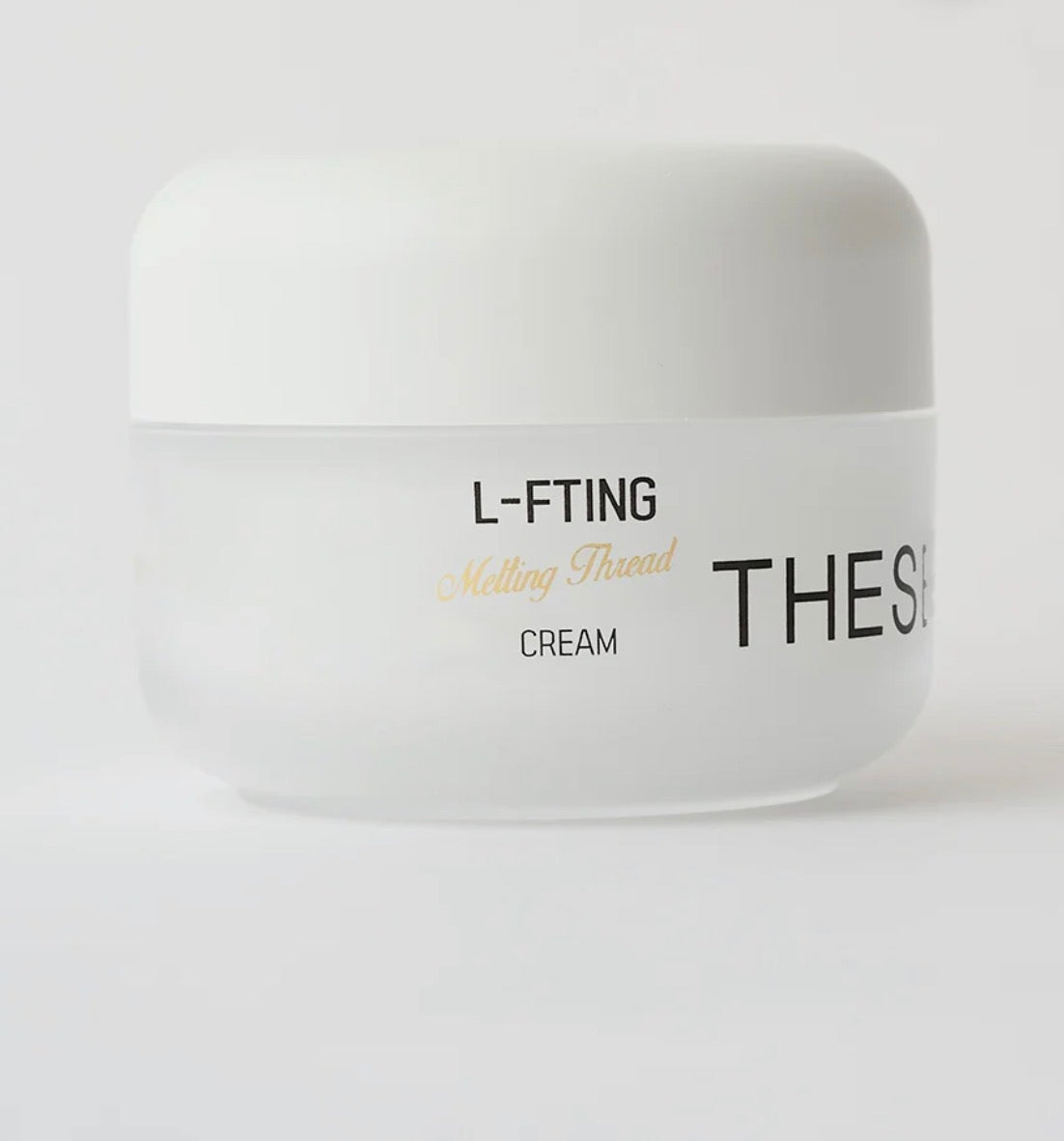 Lifting Cream