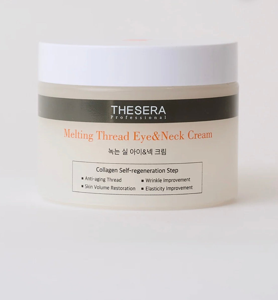 Melting Eye & Neck Cream