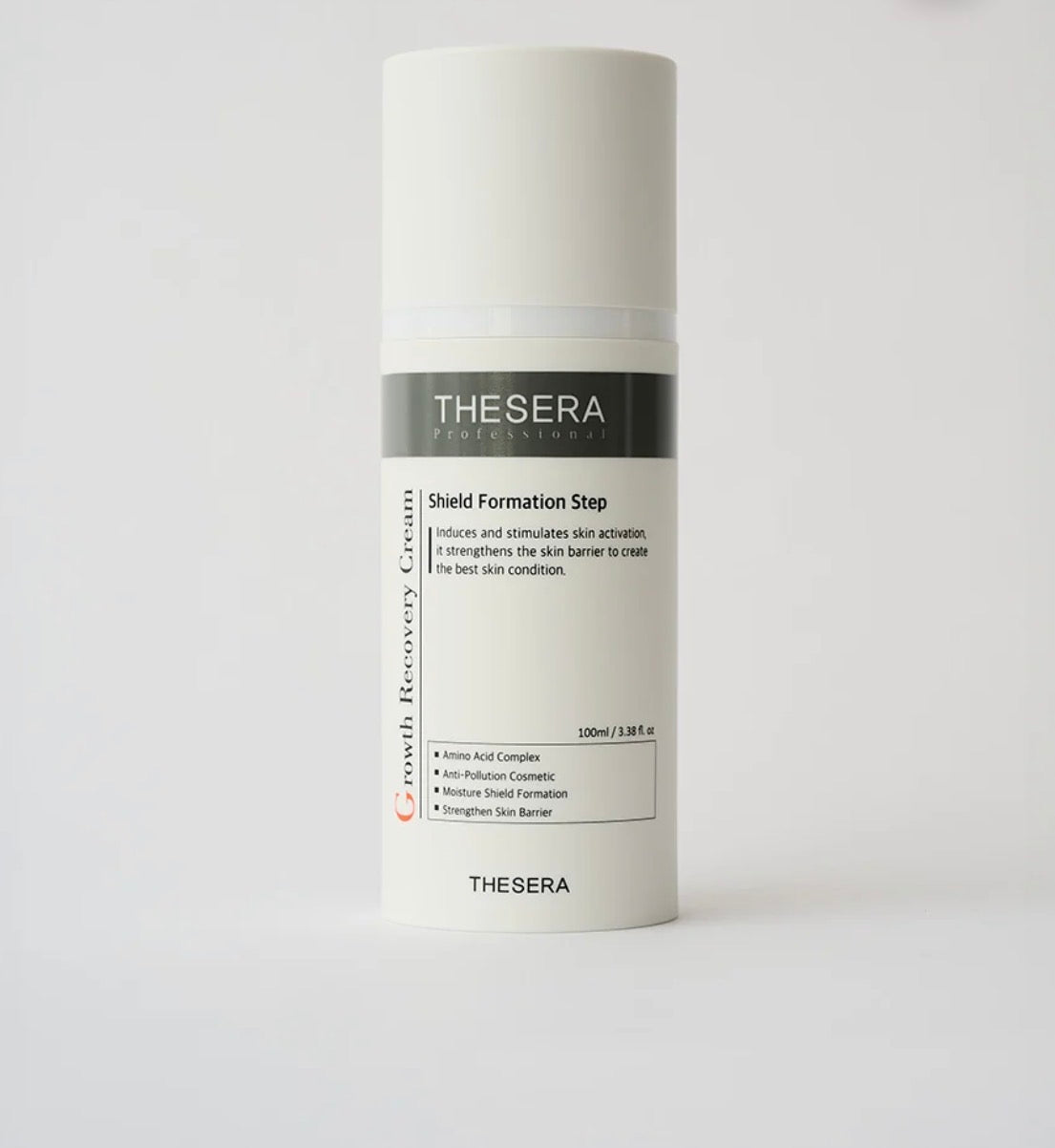 Growth Recovery Barrier Cream