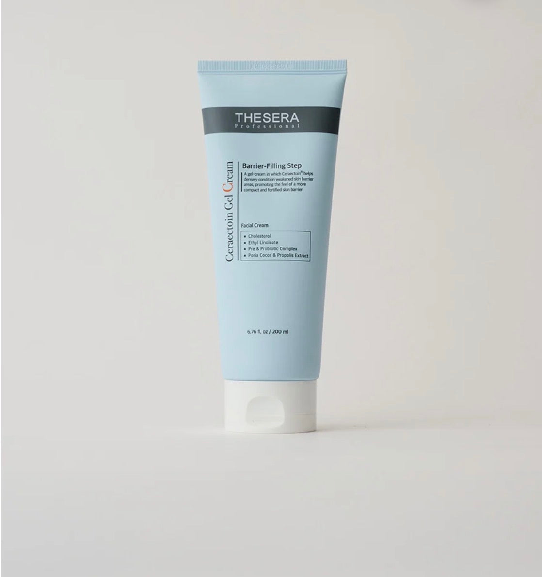 Ceramide Barrier Gel Cream