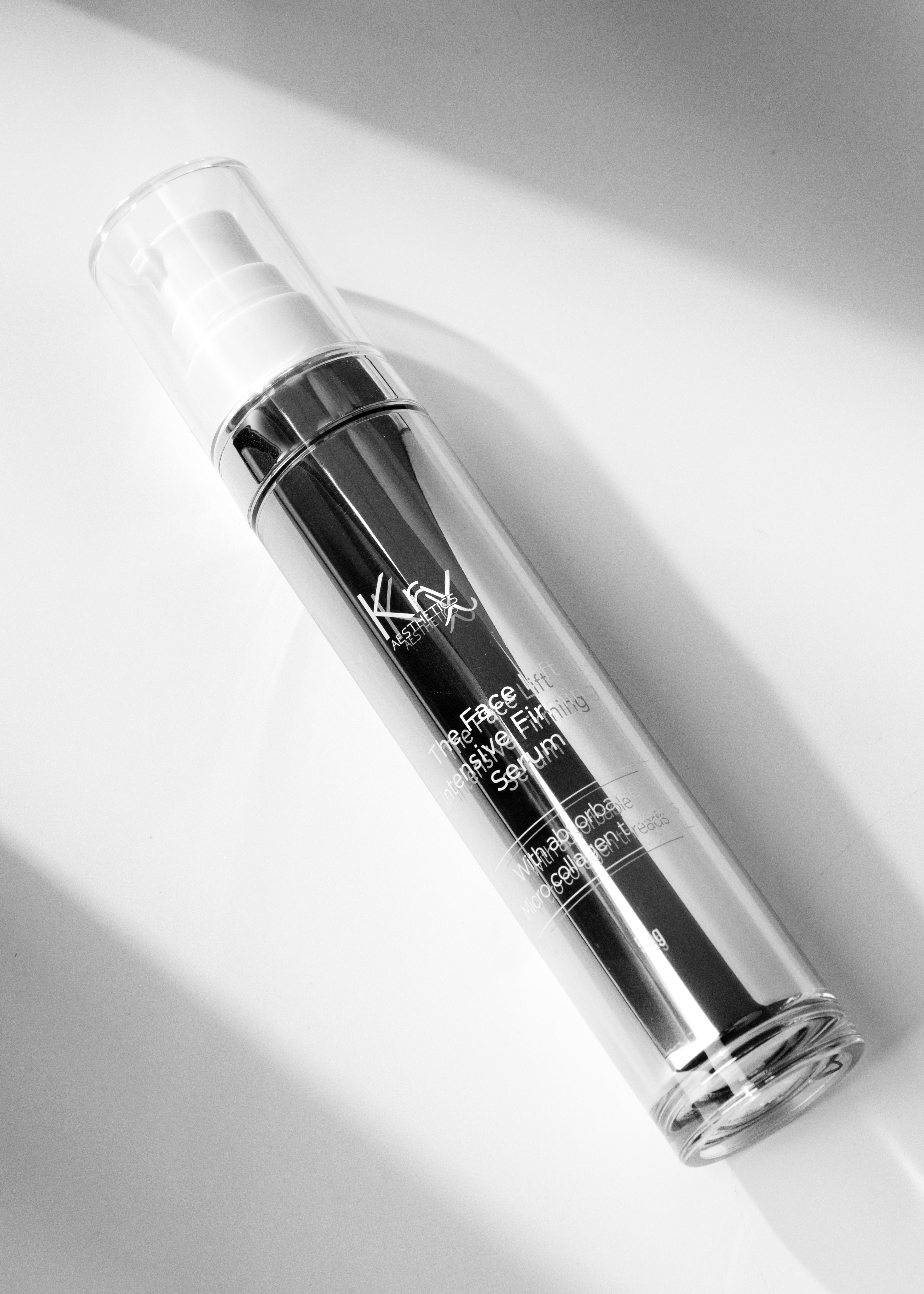 Face Lift Firming Serum