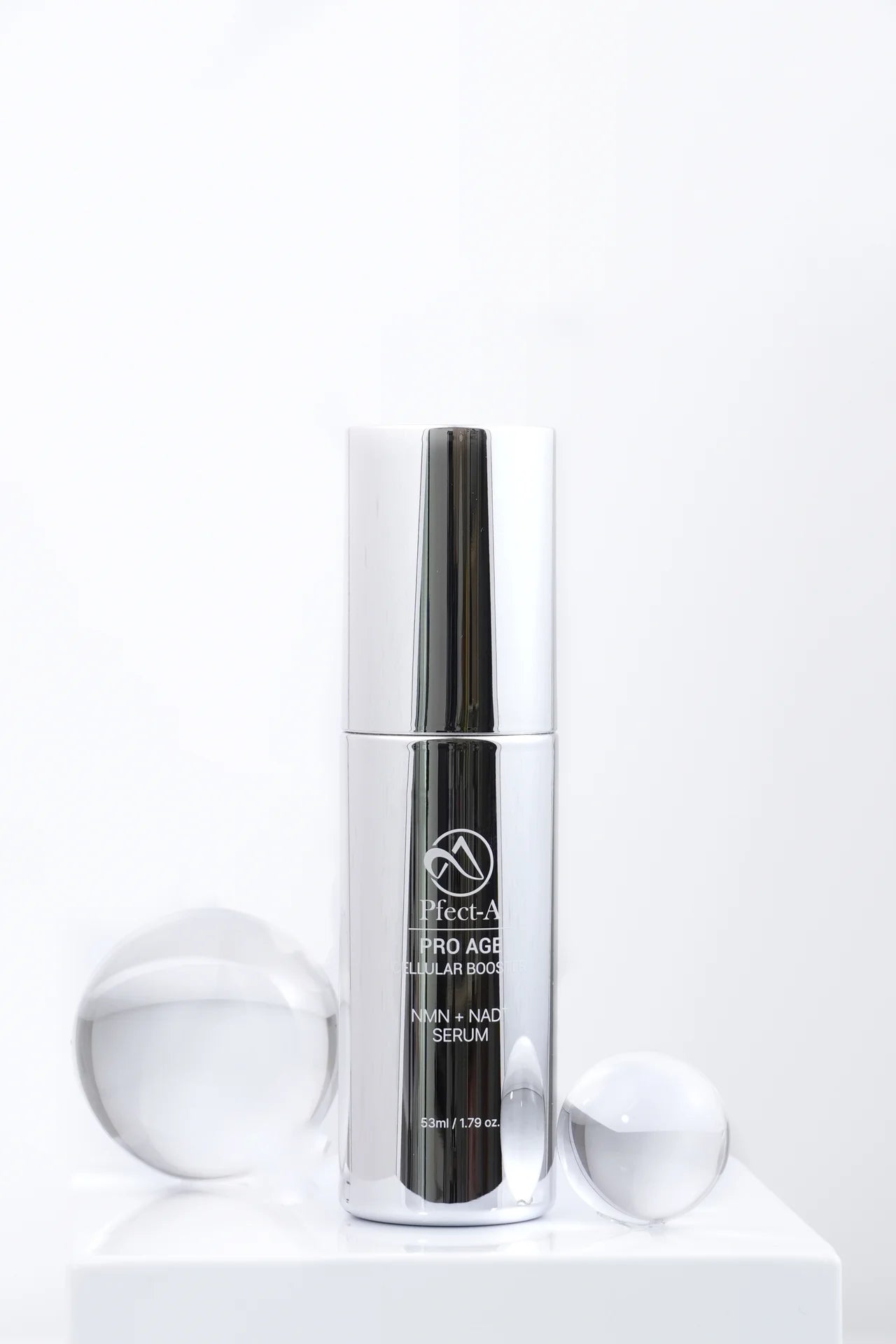 NMN + NAD+ Renewal Serum