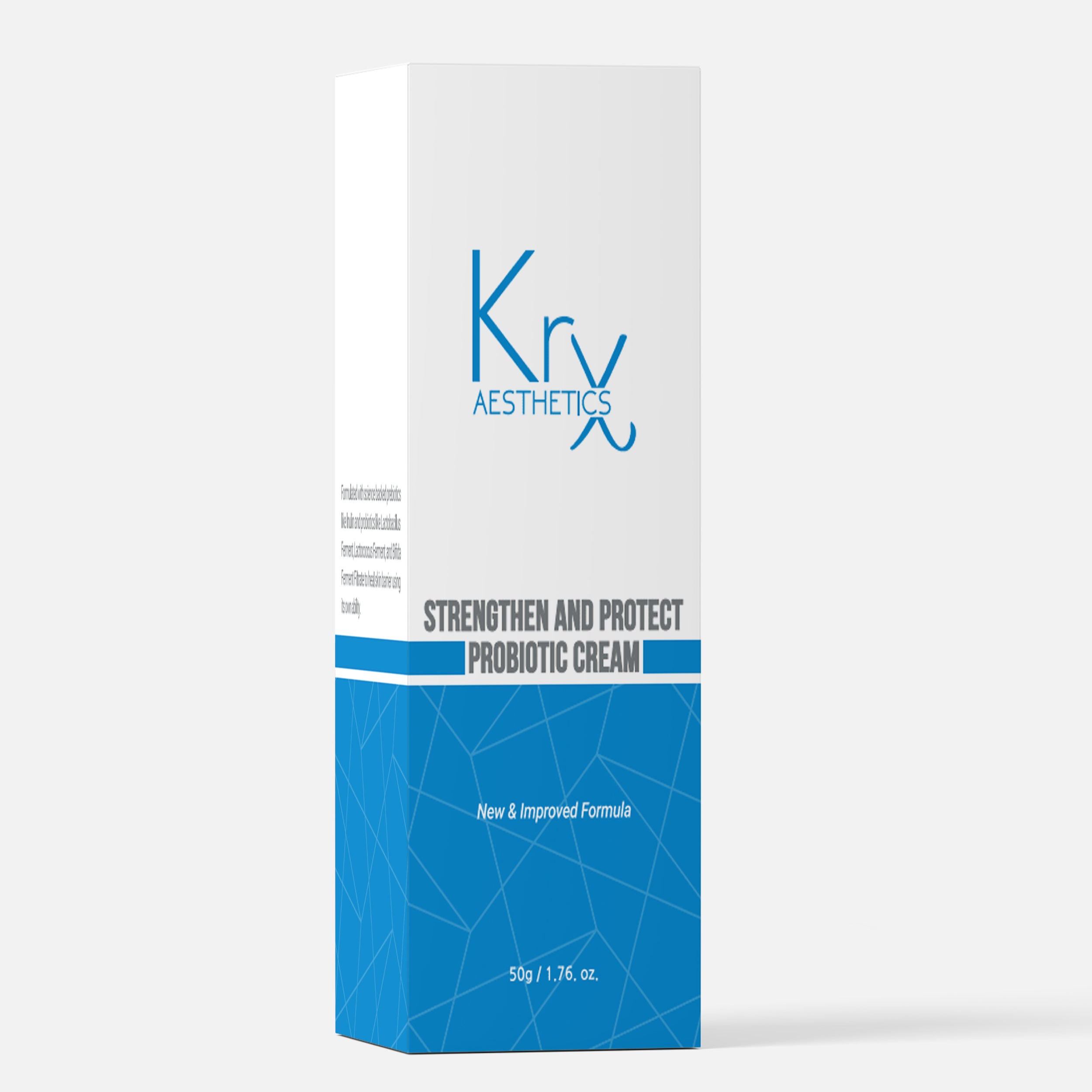Strengthen + Protect Probiotic Cream
