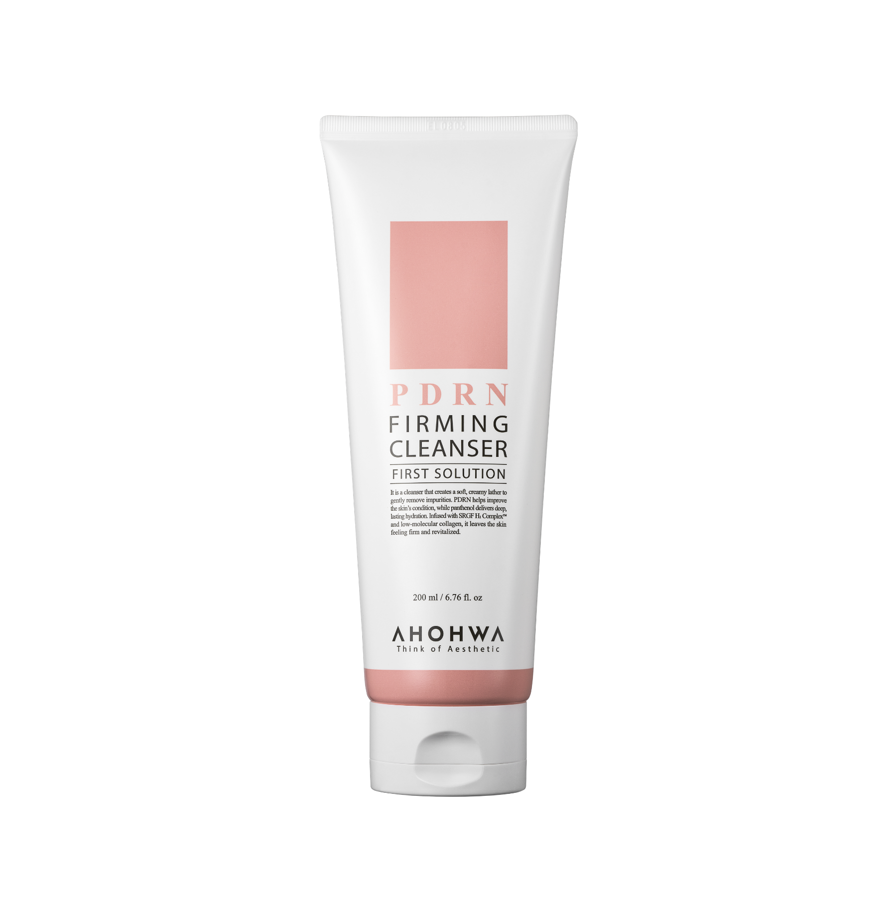 PDRN Firming Cleanser