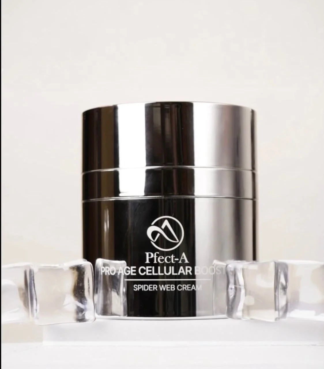 Spider Web Pro-Age Cream