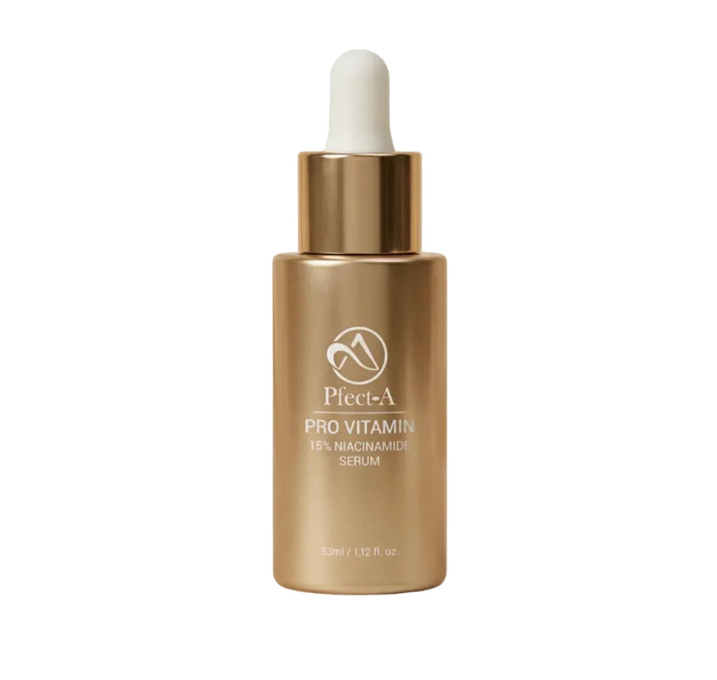 Niacinamide 15% Serum