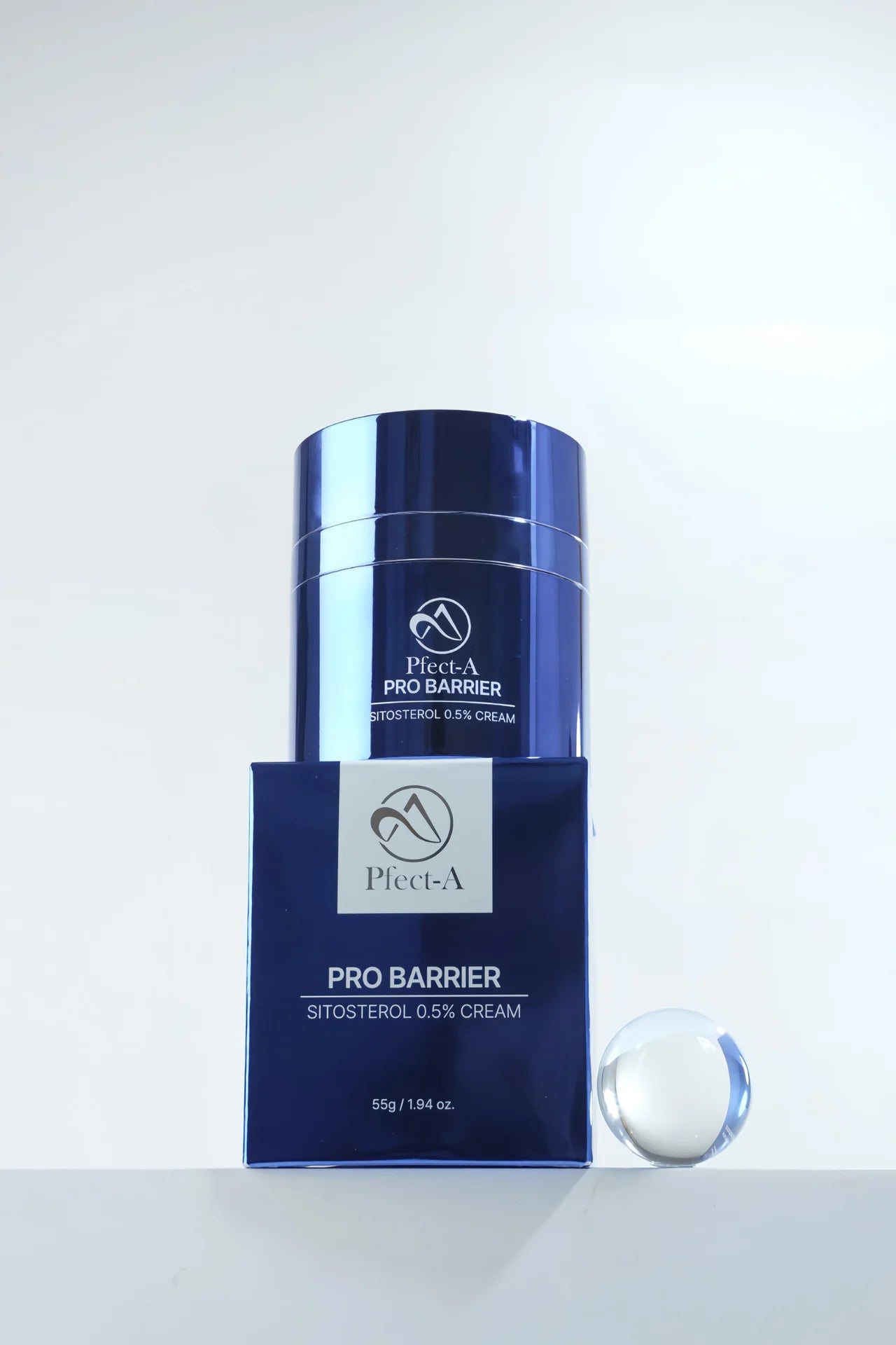 Pro Barrier Sitosterol Cream