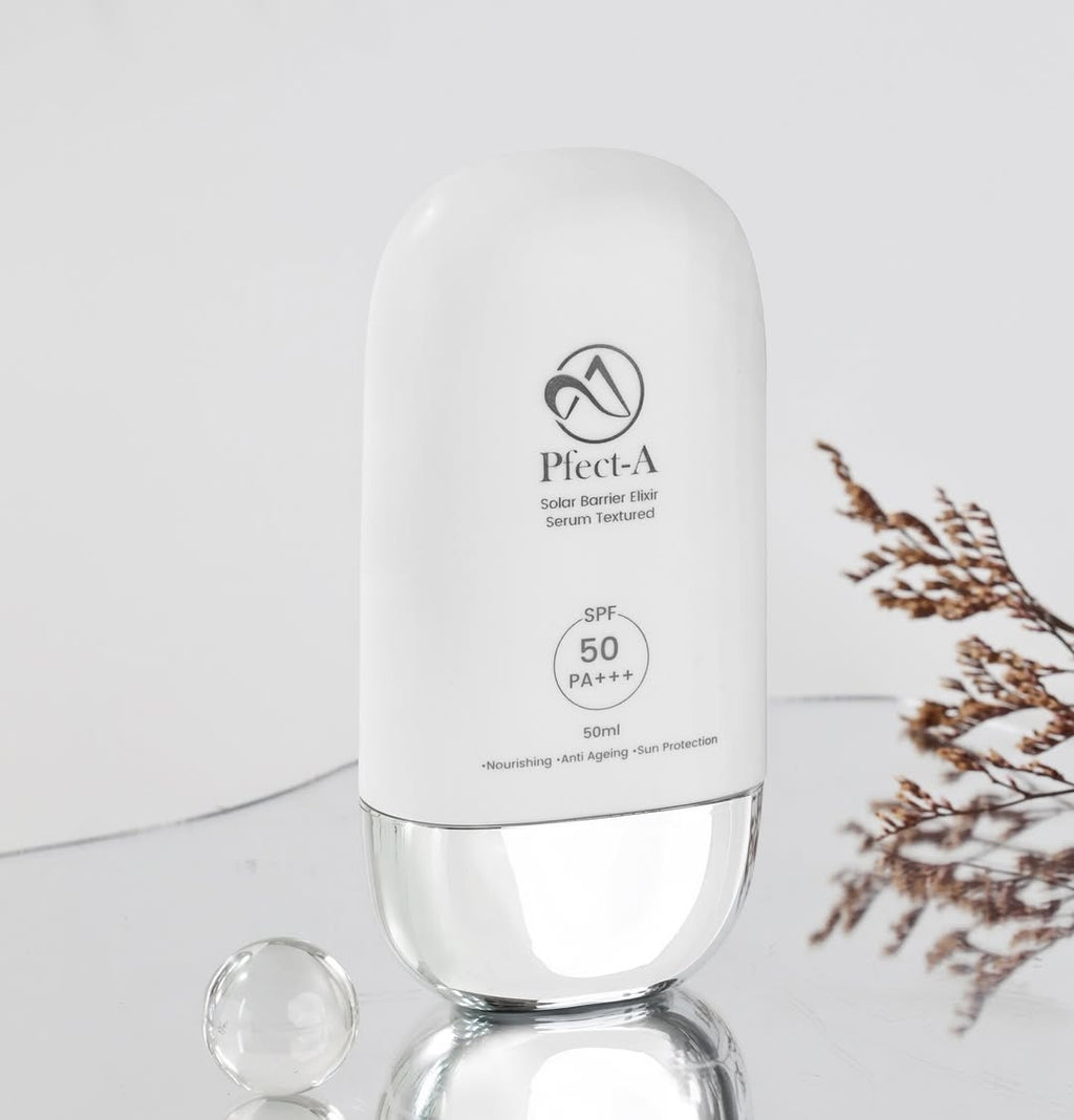 Solar Elixir Sunscreen — Broad-Spectrum SPF 50+