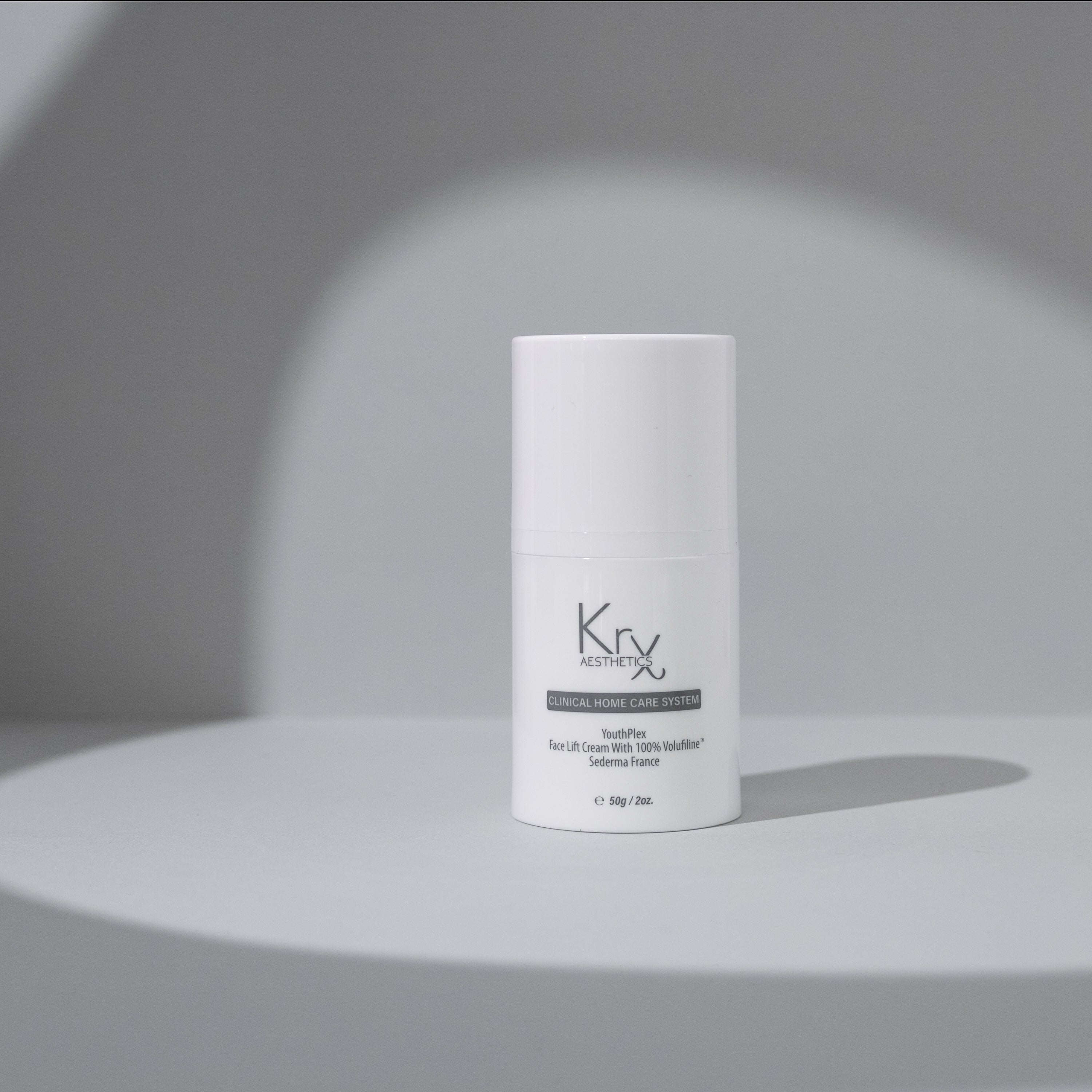 Youthplex Firming Cream