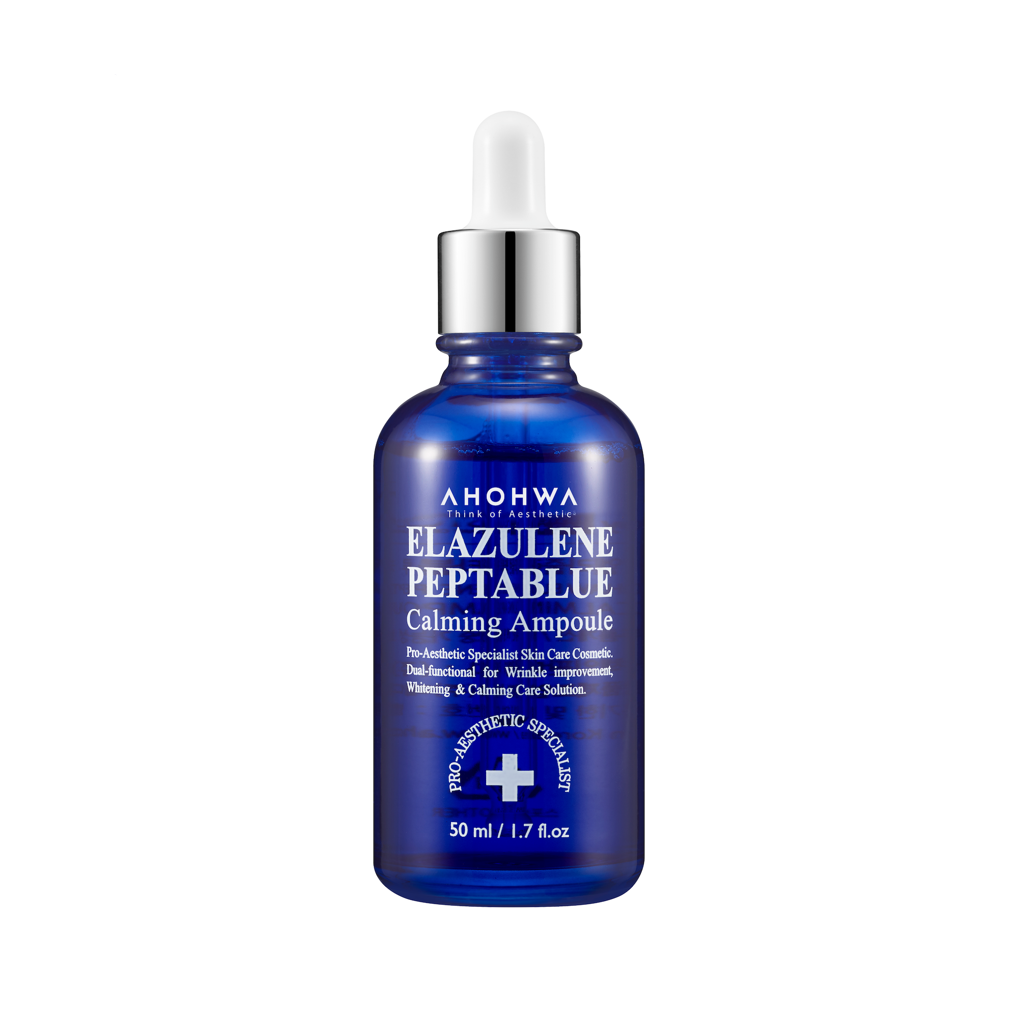 Peptablue Calming Ampoule