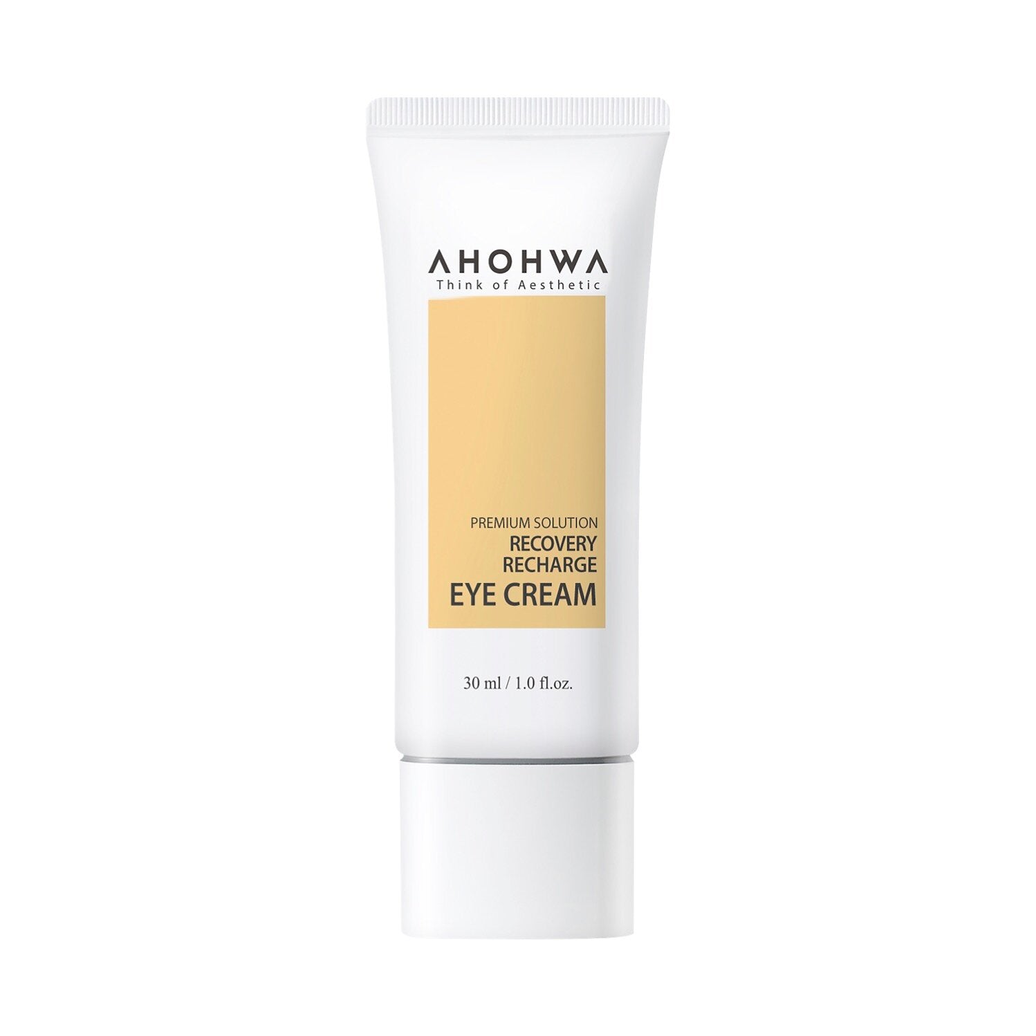 Recovery Recharge Eye Cream