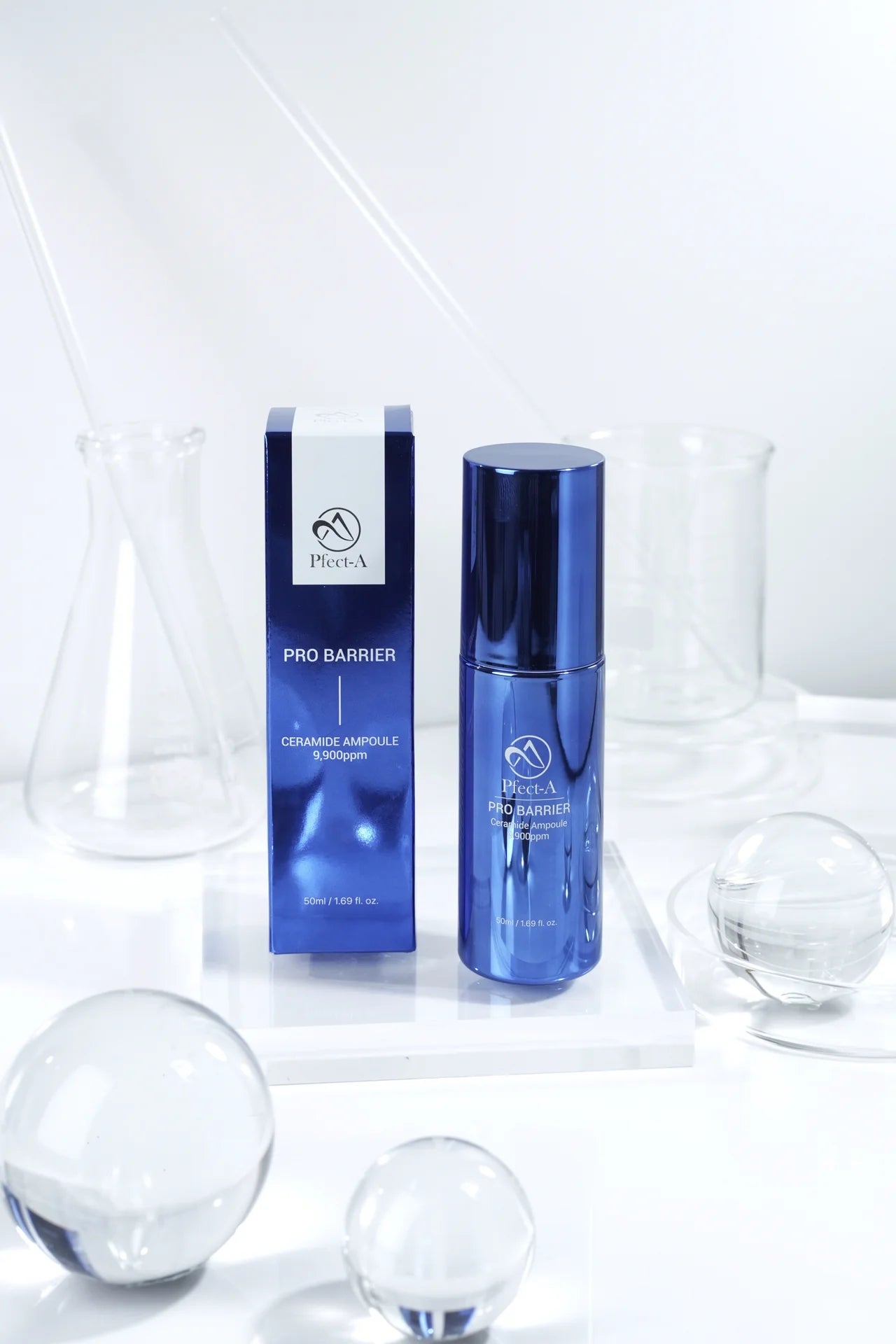 Pro Barrier Ceramide Ampoule
