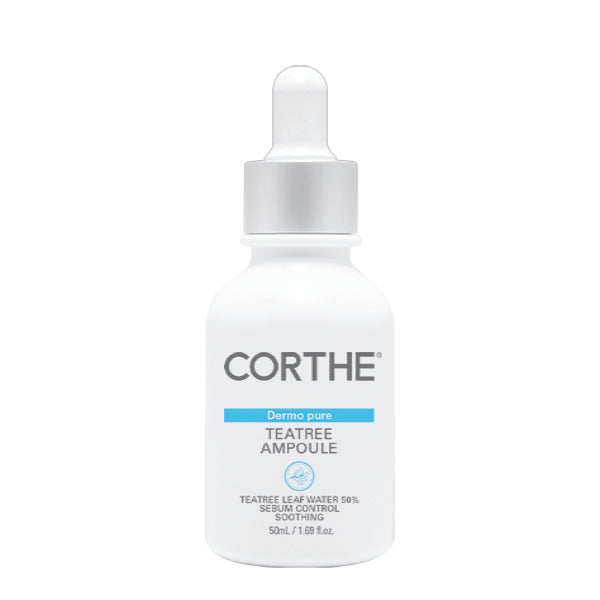 Tea Tree Clarifying Ampoule