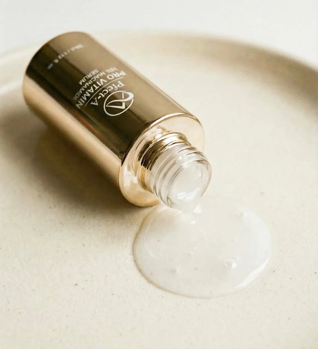 Niacinamide 15% Serum