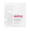 Wrinkle Fit Hydrogel Mask